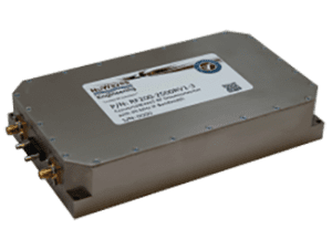 Nuwaves Engineering Convertawave Rf Frequency Converter