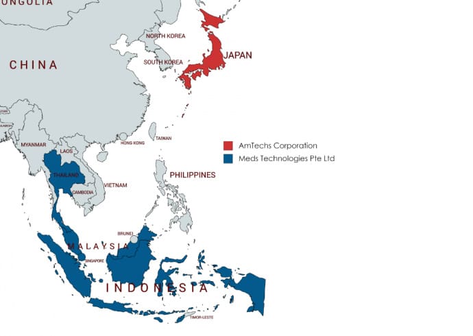 Asia