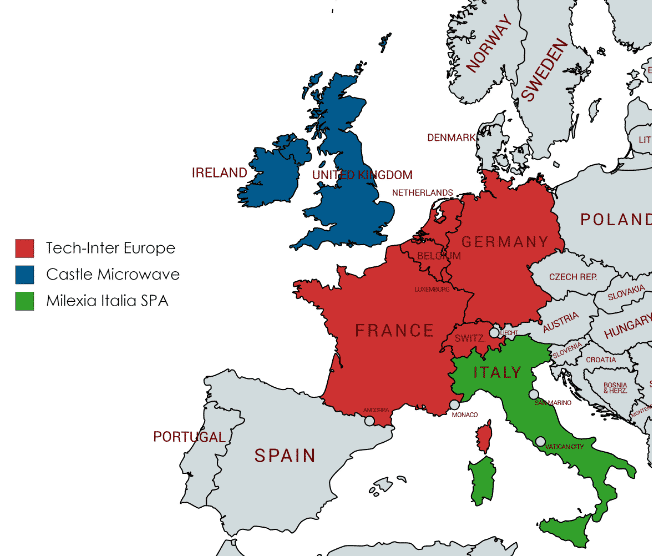 Europe