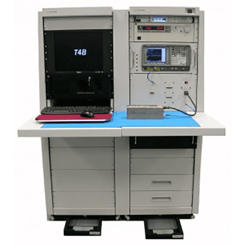 Range Telemetry Tracking - NuWaves RF Solutions