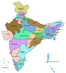 india-map
