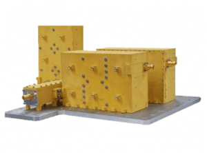 Cropped Ruggedized Unit