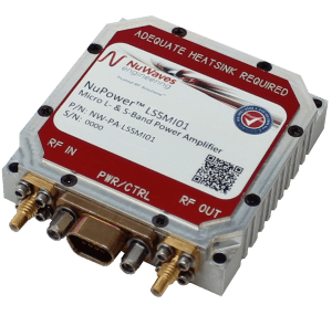 Power Amplifier