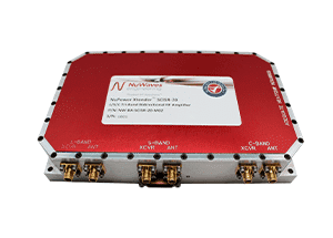 RF & Microwave Bidirectional Amplifiers | In Stock Ready To Ship Now