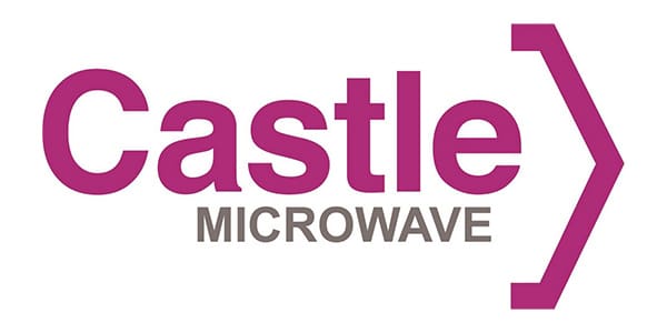 Castle-microwave-logo - Nuwaves Rf Solutions