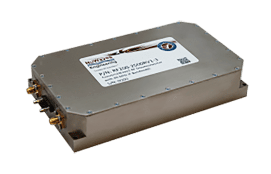 Convertawave - Nuwaves Rf Solutions