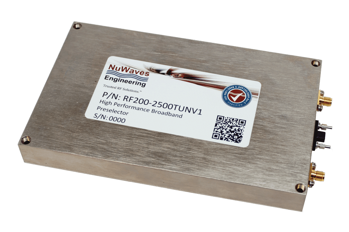 Hipertuner-image - Nuwaves Rf Solutions