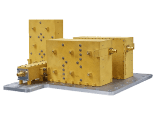 Custom-filters - Nuwaves Rf Solutions