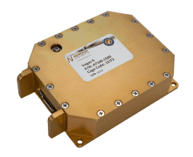 Cybersecurity - Nuwaves Rf Solutions