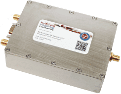 Frequency-converters - Nuwaves Rf Solutions