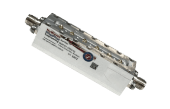 Rf-filters - Nuwaves Rf Solutions