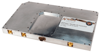Rf-front-end - Nuwaves Rf Solutions