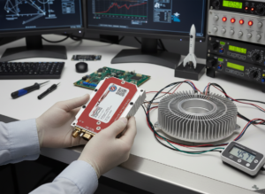 Nupower Bda Bidirectional Amplifier