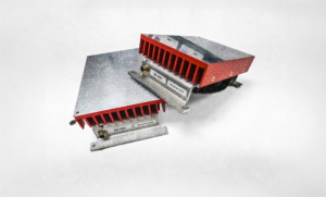 Rf Power Amplifier Heat Sink Design