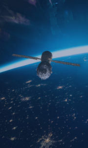 Nuwaves Space Qualified Rf