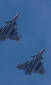 Military Aerospace