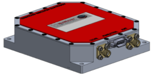 Bidirectional Amp (bda) Extended Range