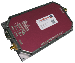 Solid State Power Amplifier (sspa)