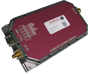 S-band Solid State Amplifier (ssda)