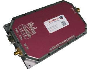 S-band Solid State Power Amplifier