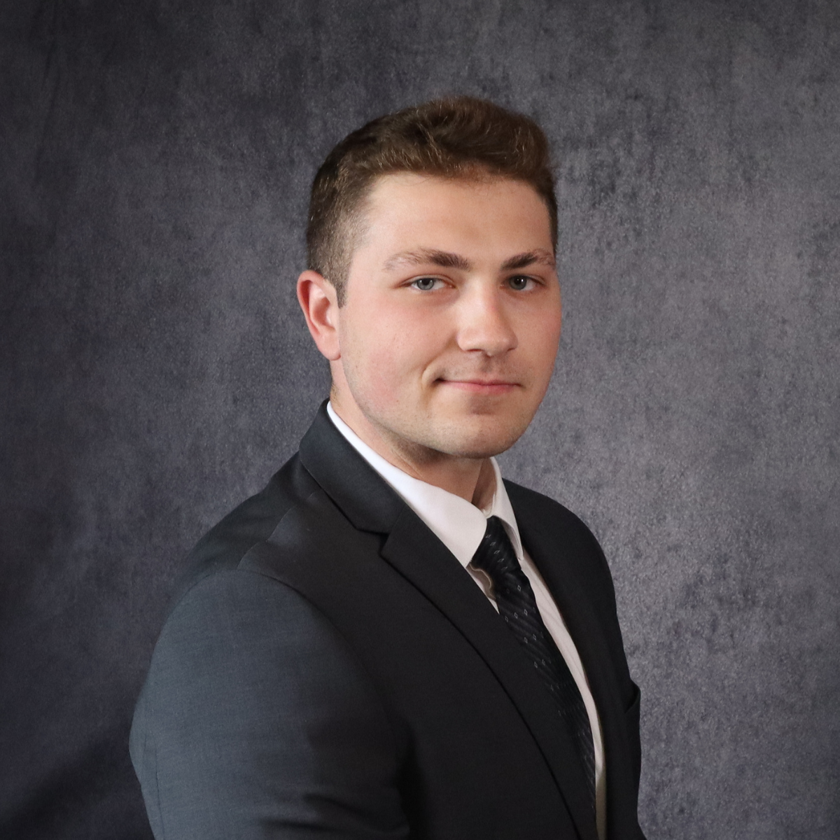 Zach D’Anna, Business Development — UAS and C-UAS Initiatives