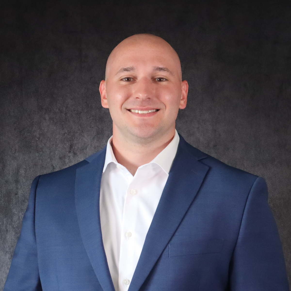 Dan Williams, Business Development Manager and Space Systems Lead