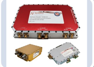 NuWaves RF products