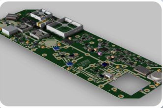 RF design services