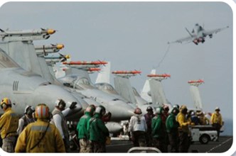 Range systems and system sustainment