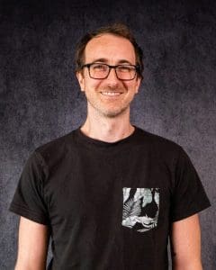 Ben Thomas