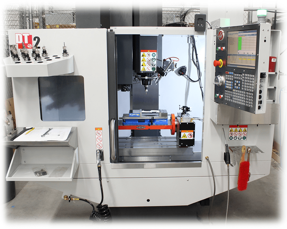 CNC-machine Quick Turn Custom Cavity Filters