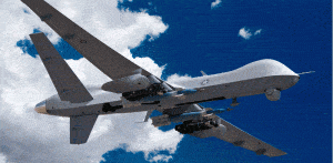 Uas for Military Use Image 1
