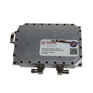 Nuwaves Xtender for Communications
