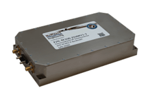 NuWaves Engineering ConvertaWave RF Frequency Converter