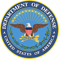 Department of Defense seal