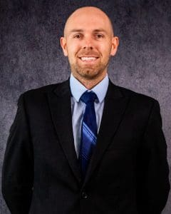 Justin Wells