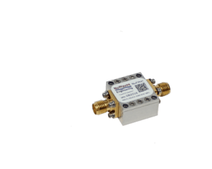 Nuwaves Engineering Lumped Element Filter