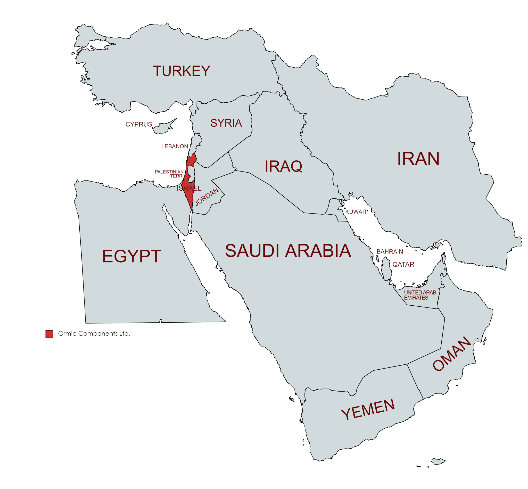 MapChart_Map