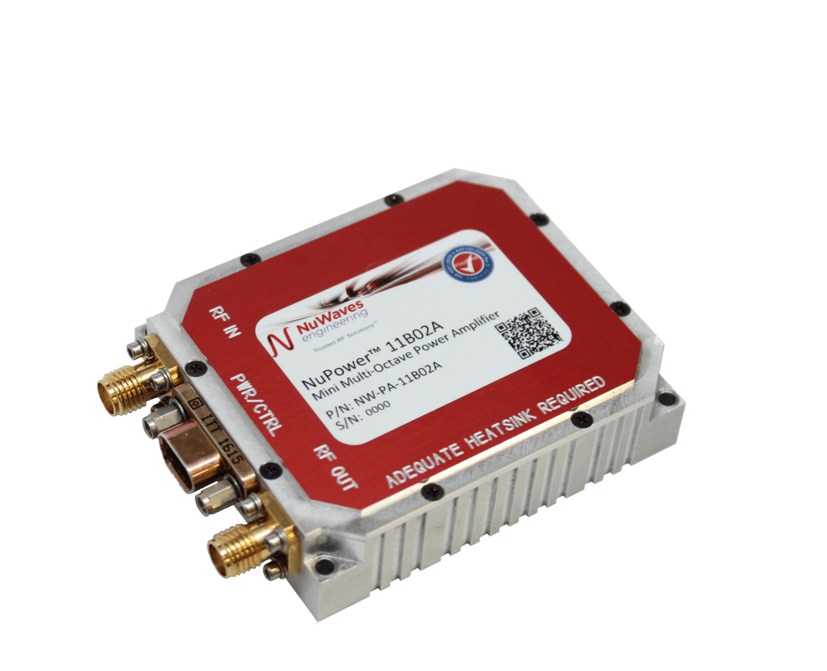 Rf Power Amplifier Design Basics