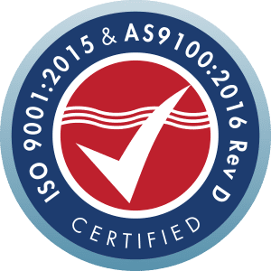 NuWaves-QMS-Logo RF Engineering; ISO 9001:2015; AS9100:2016 Rev D