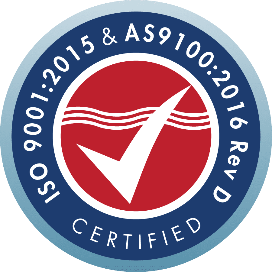 NuWaves Engineering ISO 9001:2015 & AS9100:2016 Rev D Certified NuWaves Engineering ISO 9001:2015 & AS9100:2016 Rev D Certified