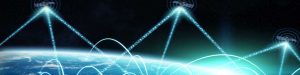 Satcom Image for Banner