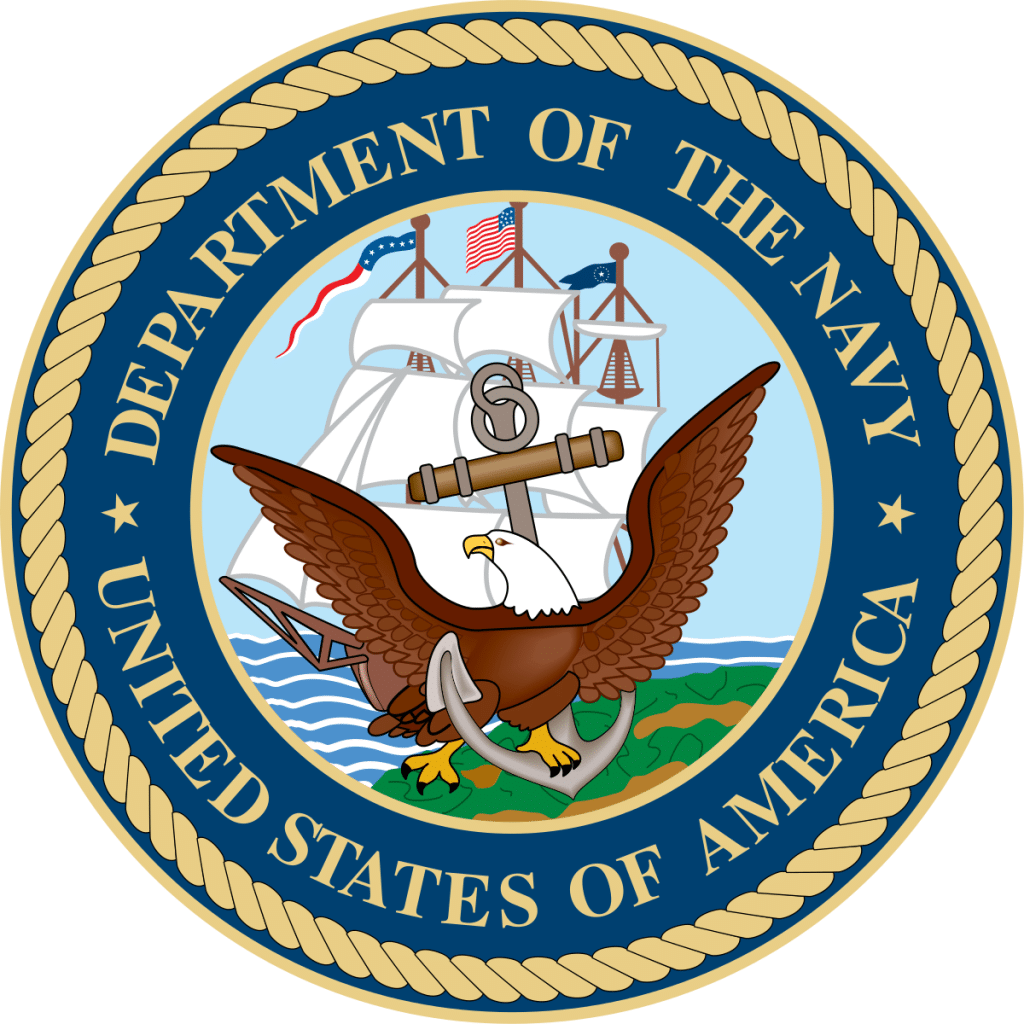 US Navy Seal