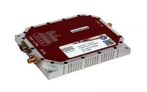 NuWaves Engineering RF Power Amplifier 50 W