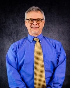 Tim Wurth