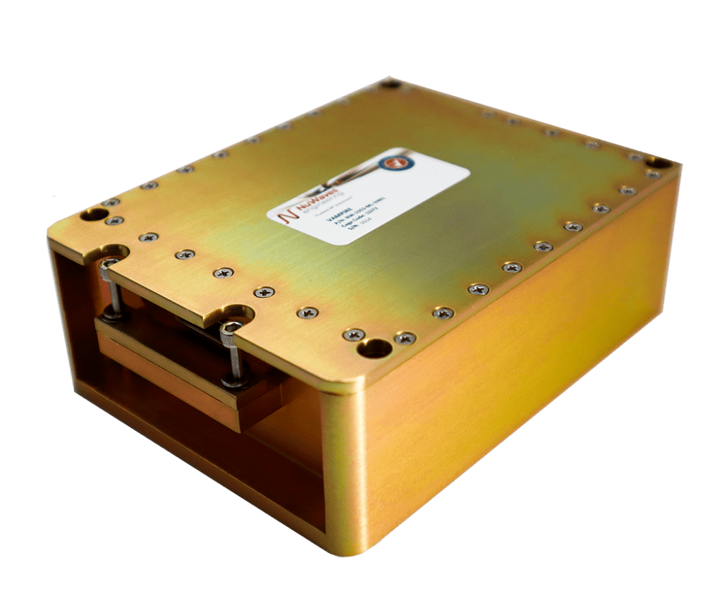 Vampire - Nuwaves Rf Solutions