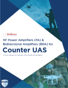 Counter Uas Snippet