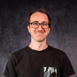 Ben Thomas