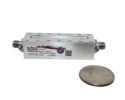 NuWaves Bandpass Cavity Filter NuWaves Bandpass Cavity Filter