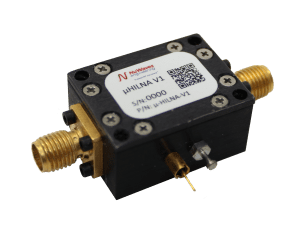 RF Design Low Noise Amplifier LNA